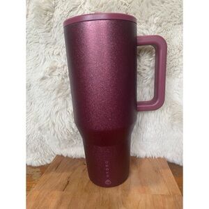 Hydrojug 40oz Winter Berry NEW